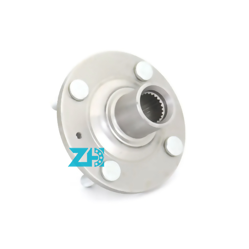 Fournit une durabilité plus longue roulement de moyeu 43502-0D010 43502-02020 4350202020 pour les roues automobiles