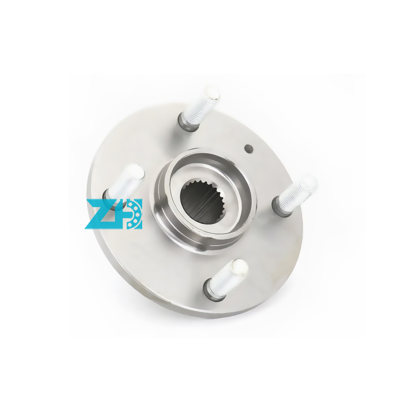 Fournit une durabilité plus longue roulement de moyeu 43502-0D010 43502-02020 4350202020 pour les roues automobiles