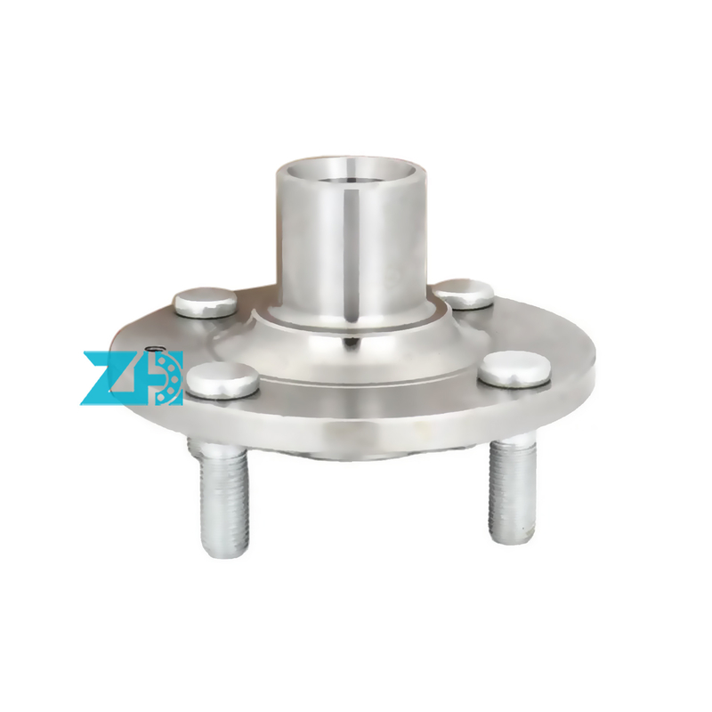 Fournit une durabilité plus longue roulement de moyeu 43502-0D010 43502-02020 4350202020 pour les roues automobiles