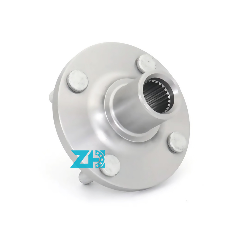 Ressorts de moyeu de roue 43502-02020 4350202020 pour pièces automobiles, haute capacité de charge et service professionnel