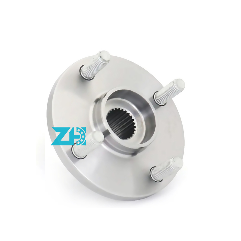 Ressorts de moyeu de roue 43502-02020 4350202020 pour pièces automobiles, haute capacité de charge et service professionnel