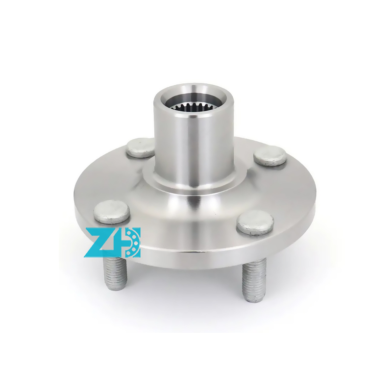 Ressorts de moyeu de roue 43502-02020 4350202020 pour pièces automobiles, haute capacité de charge et service professionnel