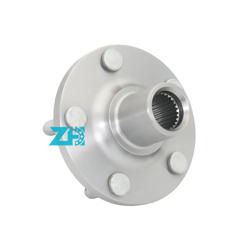 Ressorts de roue arrière gauche pour pièces détachées 43502-02110 43502-10030 43502-12090 Haute capacité de charge