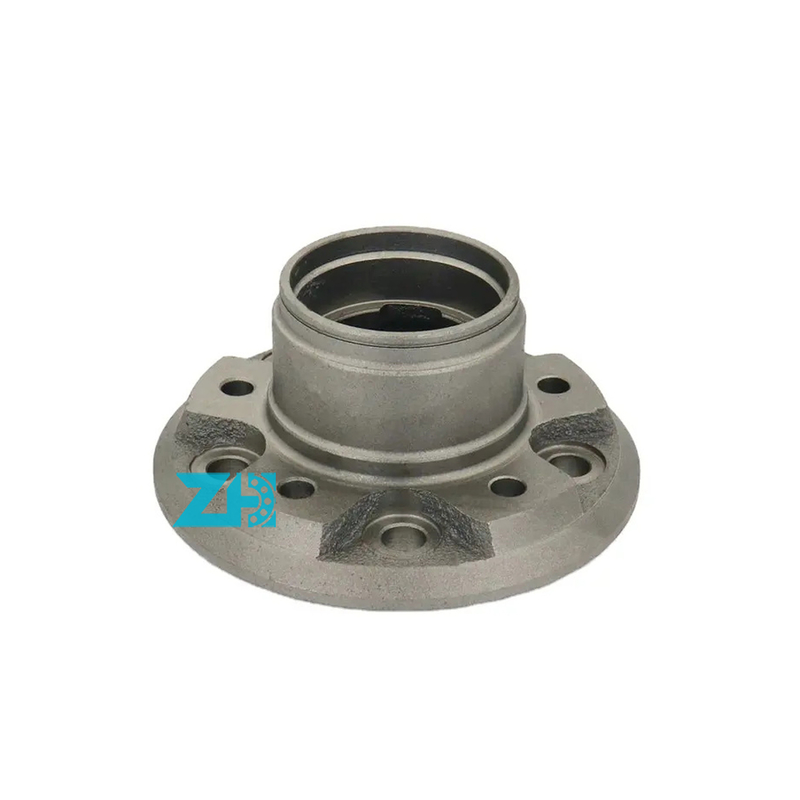 Rameau de centre de roue avant arrière gauche droite pour pièces automobiles 43502-39105 4350235090 Rameau de centre de roue