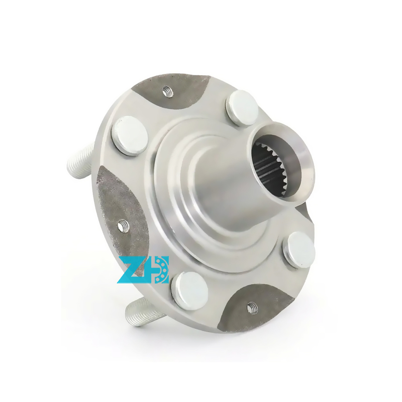 Ressorts de roue de longue durée de vie de haute qualité Résorts de roue de roue automobile 44600-SAA-A00 avec roulement de roue
