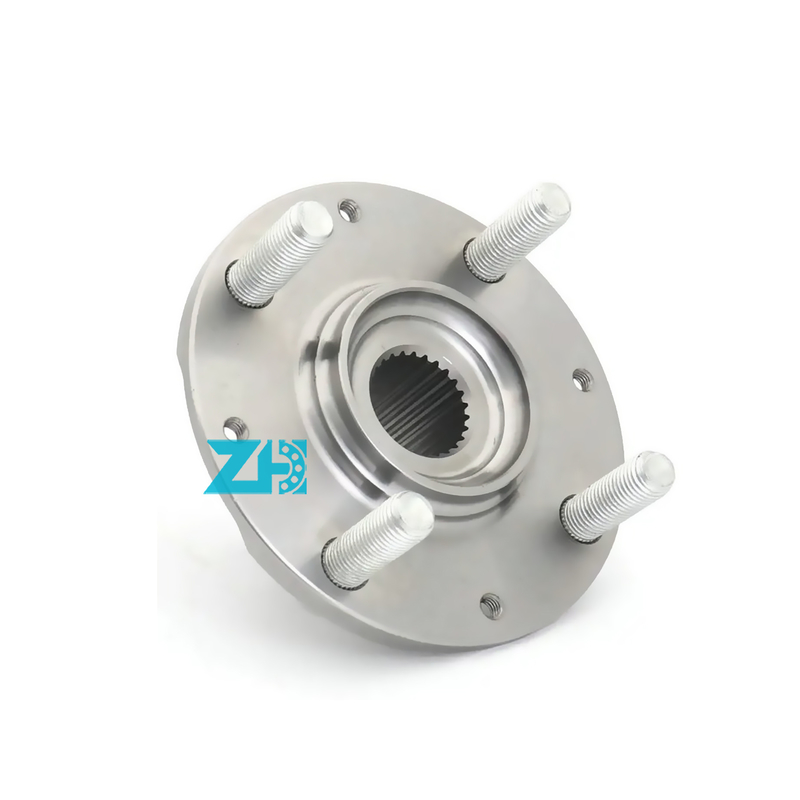 Ressorts de roue de longue durée de vie de haute qualité Résorts de roue de roue automobile 44600-SAA-A00 avec roulement de roue