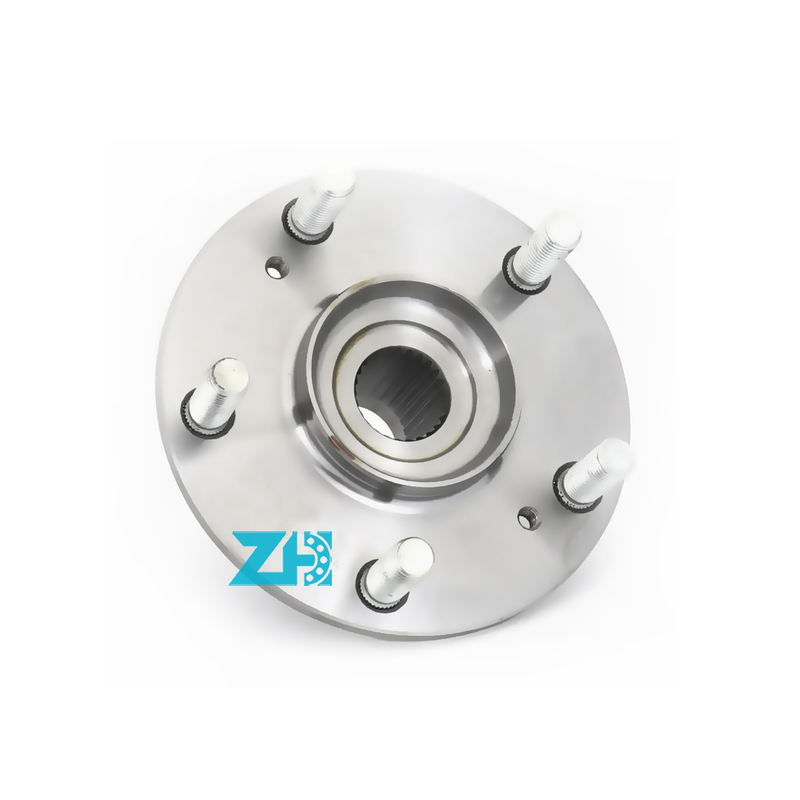 Le roulement de centre de roue de taille standard 44600-SDA-A00 44600-SDG-W10 44600-T6D-H00 pour les pièces automobiles