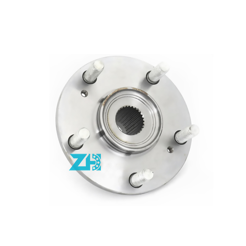 44600-SDG-W10 44600-T6D-H00 Taille standard roue de roulement pour pièces automobiles