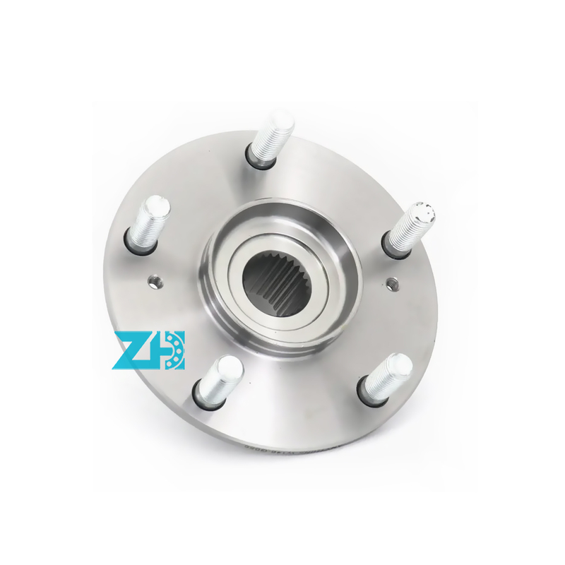 44600-T6D-H00 Portant de moyeu de roue de taille standard pour pièces automobiles