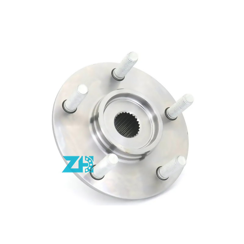 Réservoir de roue 510079 DAC408040 MR519923 roulements de roue P0/P6/P5/P4