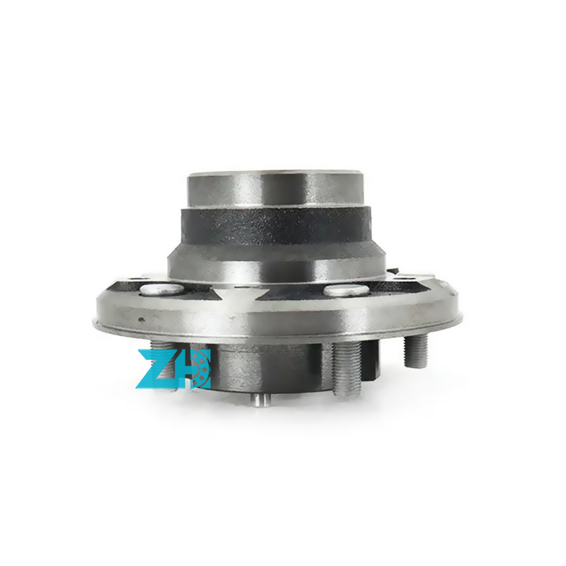 43502-69087 43502-69086 Ensemble de roues de voiture pour lubrification au bain d'huile