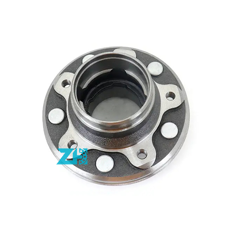 43502-69087 43502-69086 Ensemble de roues de voiture pour lubrification au bain d'huile