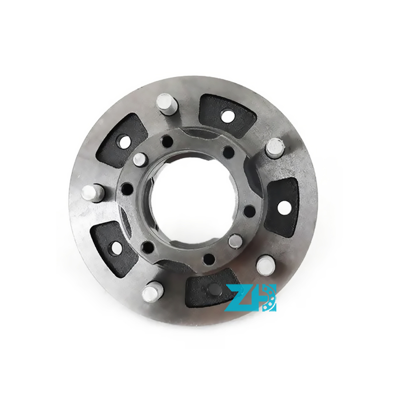 43502-69087 43502-69086 Ensemble de roues de voiture pour lubrification au bain d'huile