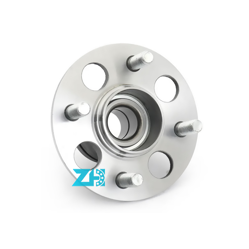 Le roulement du moyeu de roue 42200-SAA-G51 avec taille standard et faible résistance de roulement