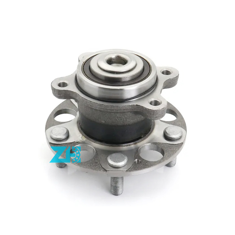 Ressorts de moyeu de roue 42200-SEA-951 avec taille standard pour pièces automobiles