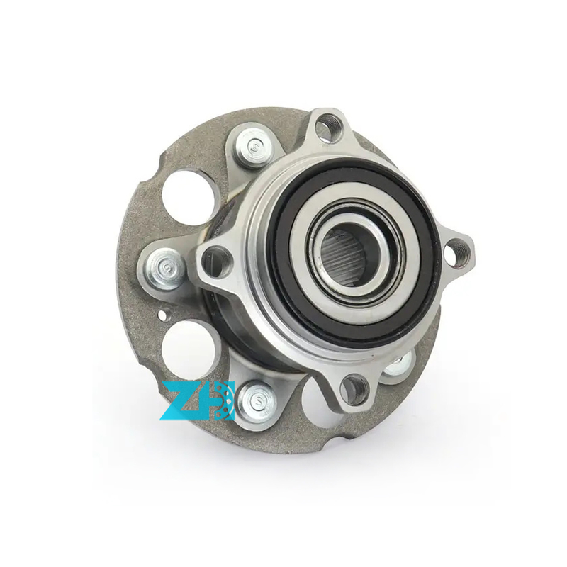 Unité de roulement de roue pour Honda CRV 42200-SJL-951 japonaise