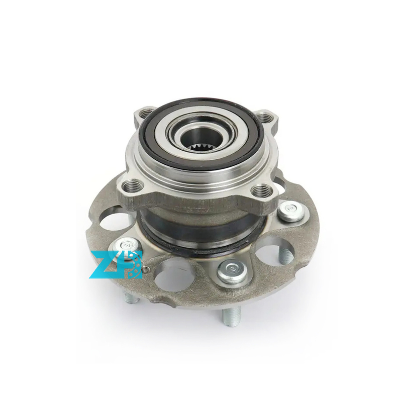 Unité de roulement de roue pour Honda CRV 42200-SJL-951 japonaise