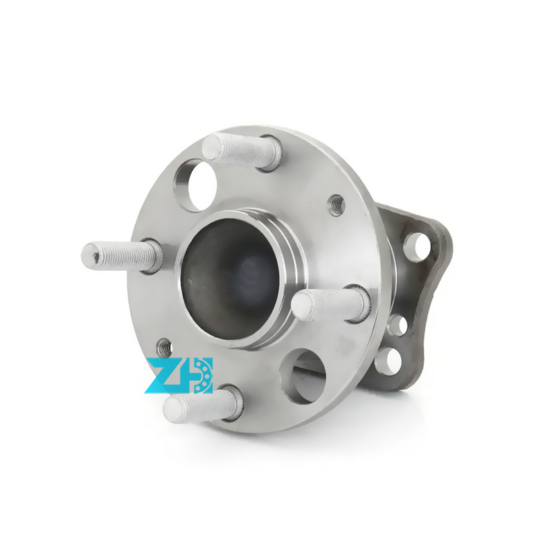 Pièces détachées roues roue roulement D651-26-15XB