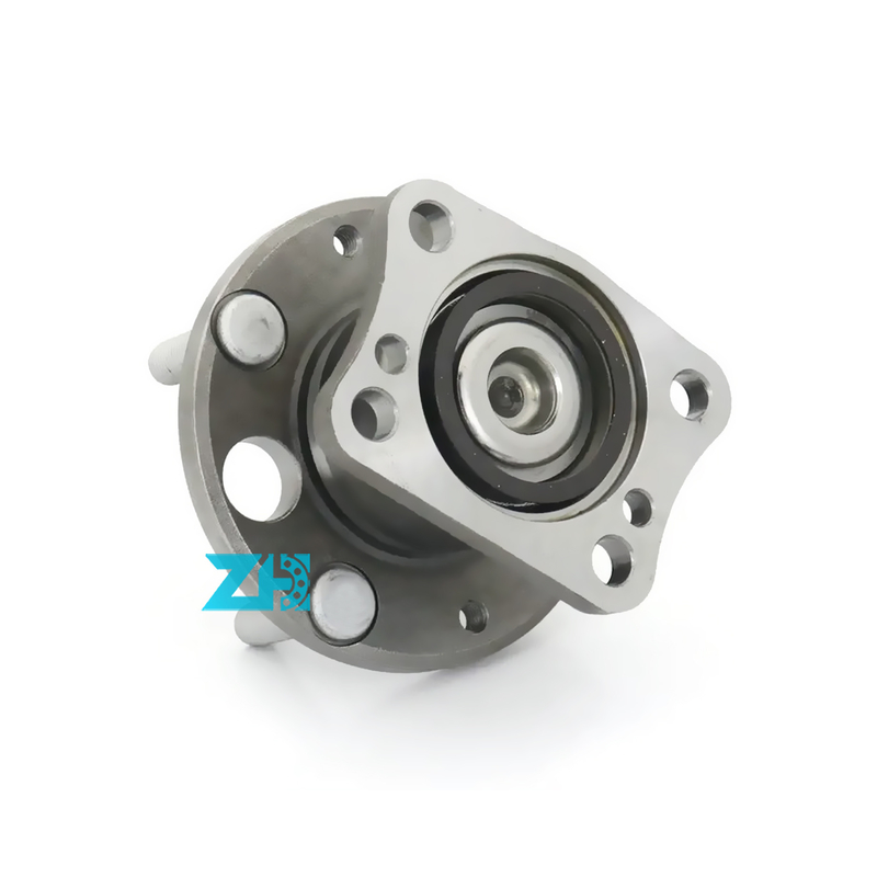 Pièces détachées roues roue roulement D651-26-15XB