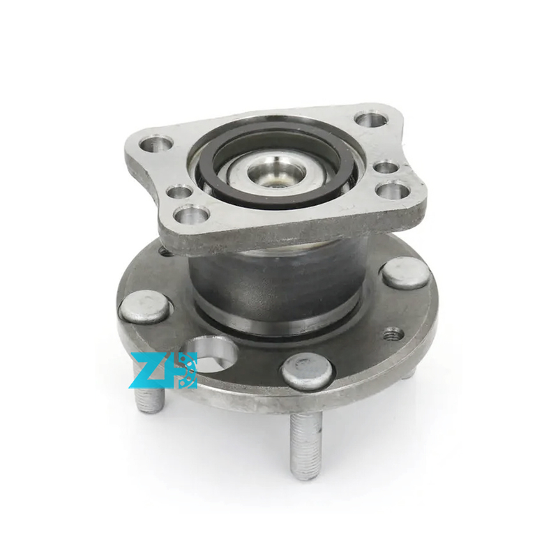 Pièces détachées roues roue roulement D651-26-15XB