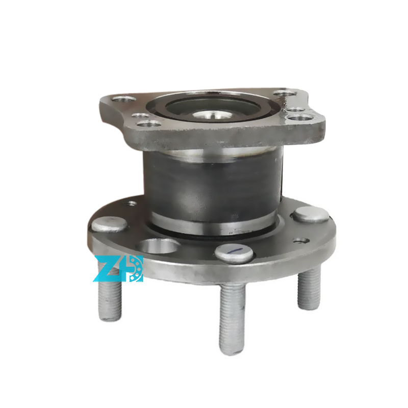 Pièces détachées roues roue roulement D651-26-15XB