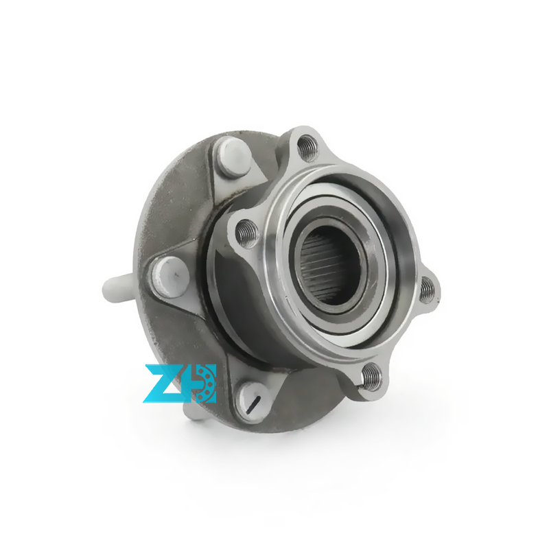 Parties automobiles Rameau de roue KD35-26-15XB Assemblage de roue de roue pour Mazda KD35-26-15XB
