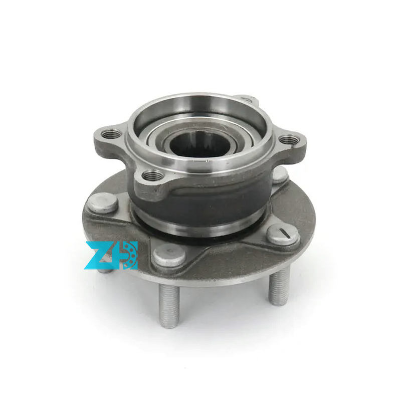Parties automobiles Rameau de roue KD35-26-15XB Assemblage de roue de roue pour Mazda KD35-26-15XB