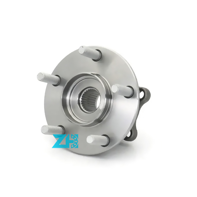 Parties automobiles Rameau de roue KD35-26-15XB Assemblage de roue de roue pour Mazda KD35-26-15XB