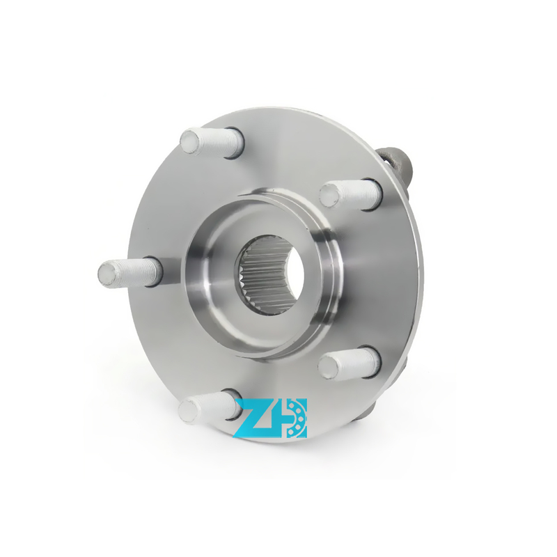 KD35-33-04X Résistant de roue pour Mazda japonaise