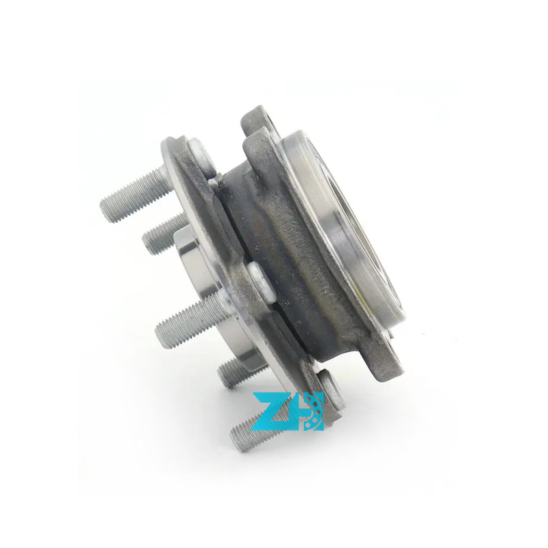 KD35-33-04X Résistant de roue pour Mazda japonaise