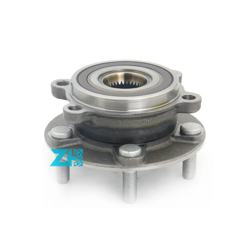 KD35-33-04X Résistant de roue pour Mazda japonaise