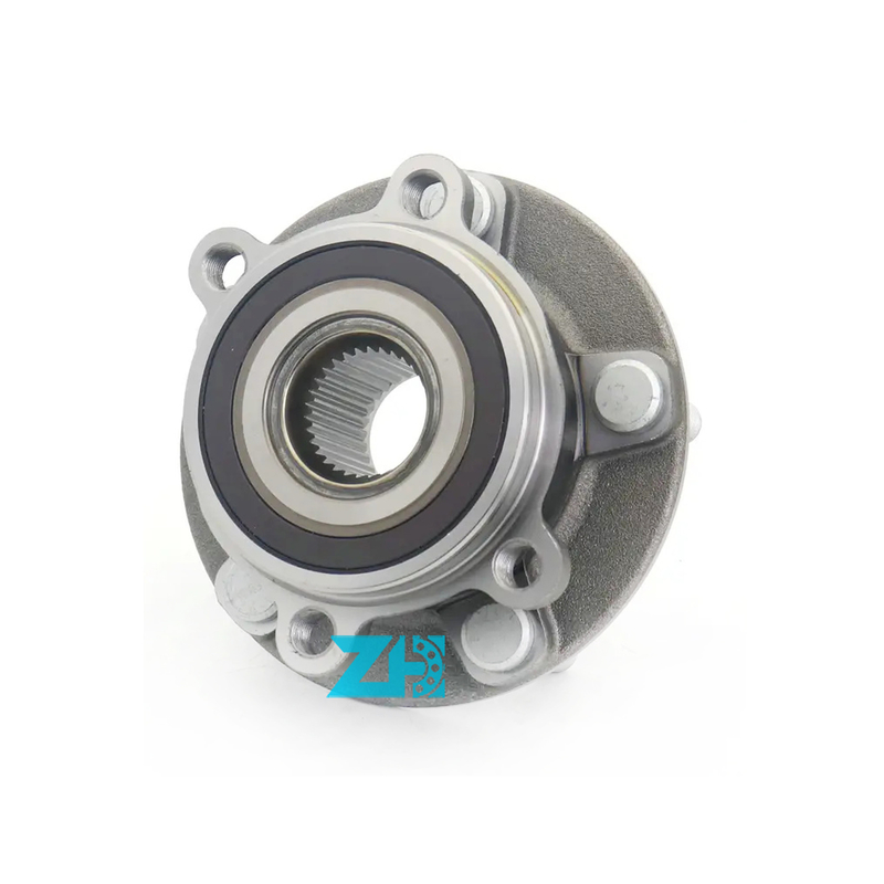 KD35-33-04X Résistant de roue pour Mazda japonaise