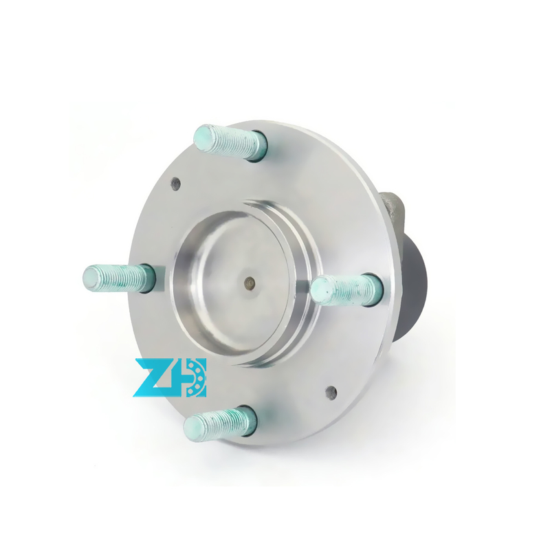 Pour les pièces automobiles Mazda MA10-26-15X, assemblage de moyeu de roulement MA10-26-15X