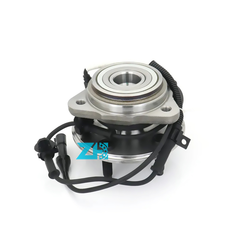 KD35-33-04X Résistant à la roue pour pièces automobiles Résistant à la roue pour Mazda