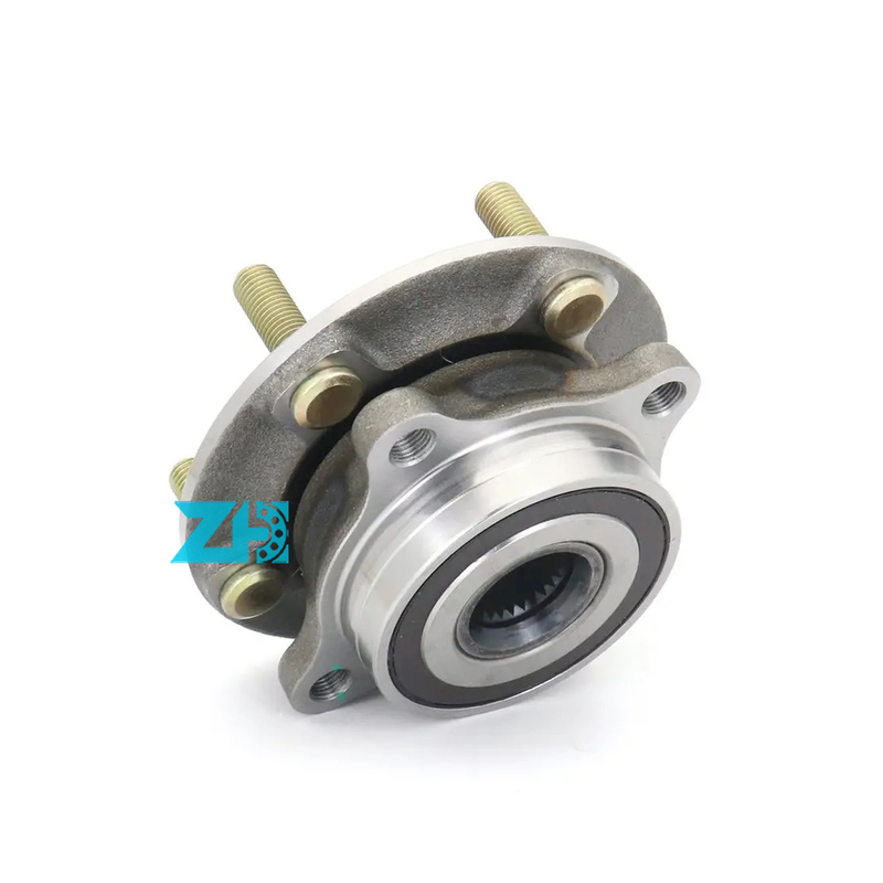 Unité de roue avant avec roulement MB633276 Auto Parts Roulement de roulement MB633276 Adapté à Mitsubishi