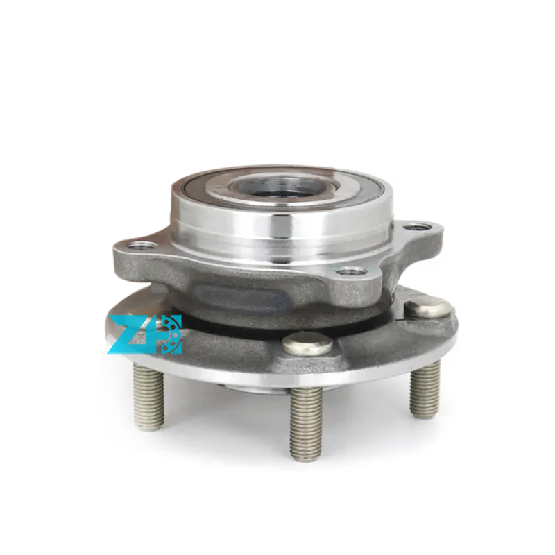 Unité de roue avant avec roulement MB633276 Auto Parts Roulement de roulement MB633276 Adapté à Mitsubishi
