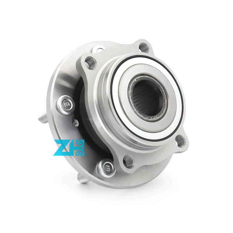 Parties automobiles roue roue roulement MR589431 roulement roulement, stock suffisant, support en ligne pour les voitures MR589431