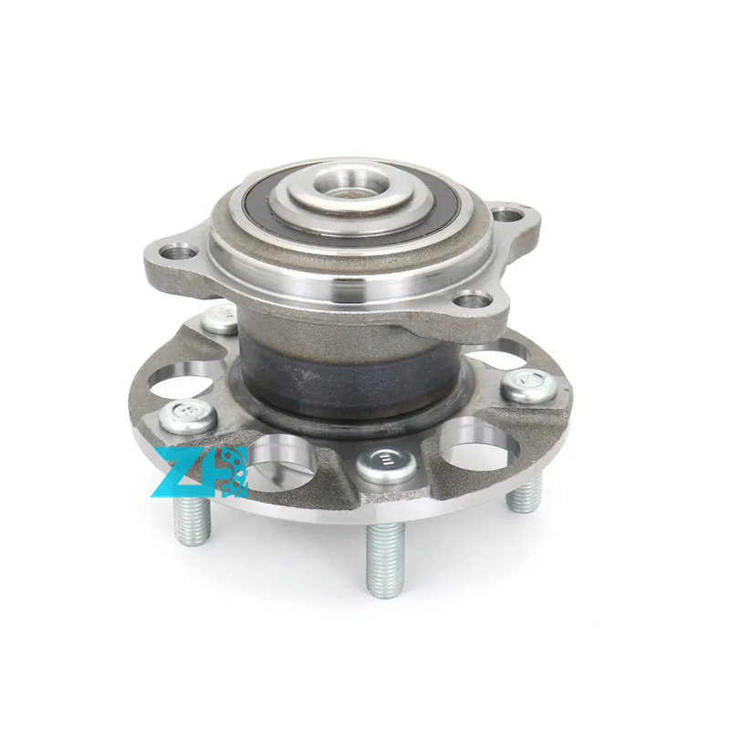 Pièces automobiles roue roue roue roulement MR594443 MR594979 SA12-33-060 VKBA3660 6M512C300AC pour les pièces automobiles avec fonctionnement en douceur