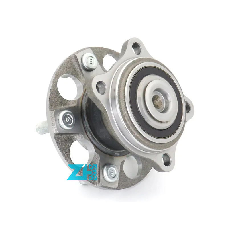 Pièces automobiles roue roue roue roulement MR594443 MR594979 SA12-33-060 VKBA3660 6M512C300AC pour les pièces automobiles avec fonctionnement en douceur