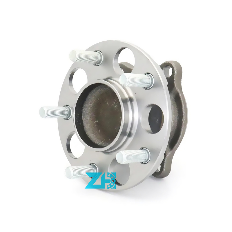 Pièces automobiles roue roue roue roulement MR594443 MR594979 SA12-33-060 VKBA3660 6M512C300AC pour les pièces automobiles avec fonctionnement en douceur
