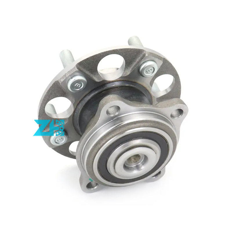 Pièces automobiles roue roue roue roulement MR594443 MR594979 SA12-33-060 VKBA3660 6M512C300AC pour les pièces automobiles avec fonctionnement en douceur