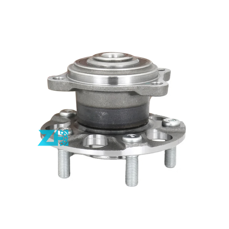 Pièces automobiles roue roue roue roulement MR594443 MR594979 SA12-33-060 VKBA3660 6M512C300AC pour les pièces automobiles avec fonctionnement en douceur