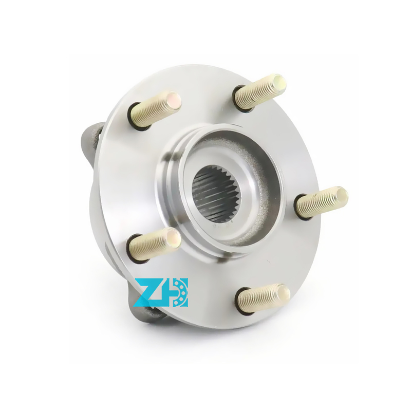 Pièces automobiles Ressorts de moyeu de roue MR594979 SA12-33-060 VKBA3660 6M512C300AC pour pièces automobiles avec fonctionnement en douceur