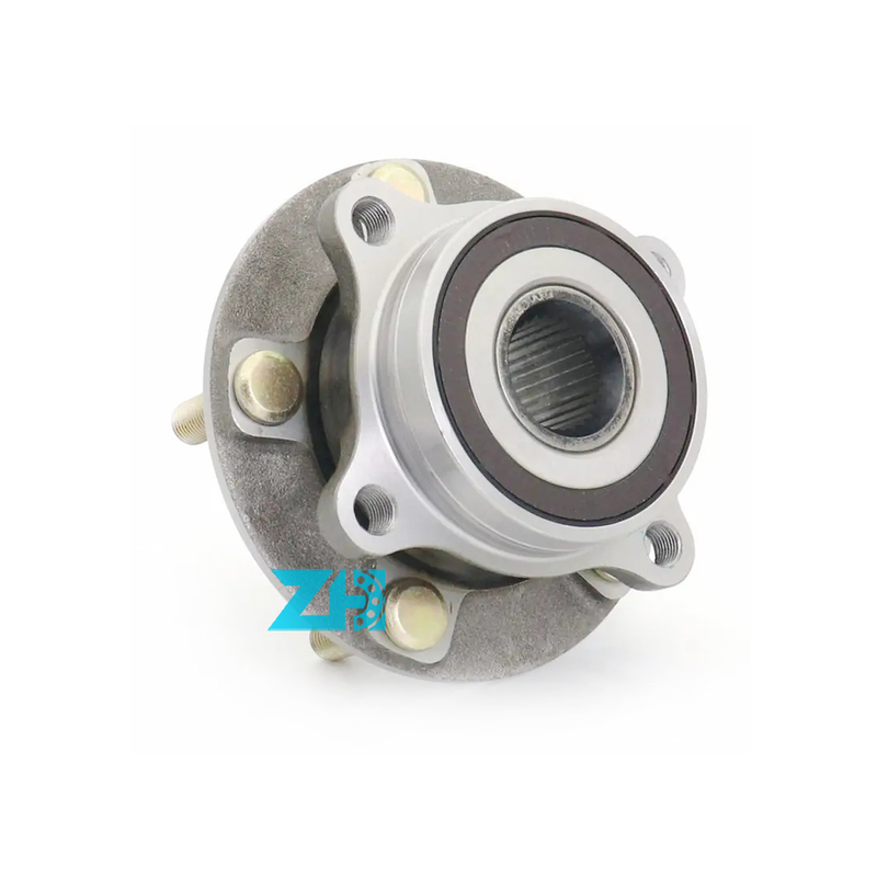 Pièces automobiles Ressorts de moyeu de roue MR594979 SA12-33-060 VKBA3660 6M512C300AC pour pièces automobiles avec fonctionnement en douceur
