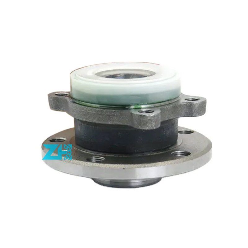 1T0 498 621 Pièces automobiles Assemblage de moyeu de roulement de roue 1T0 498 621 Convient pour Audi Volkswagen