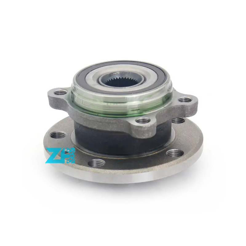 1T0 498 621 Pièces automobiles Assemblage de moyeu de roulement de roue 1T0 498 621 Convient pour Audi Volkswagen