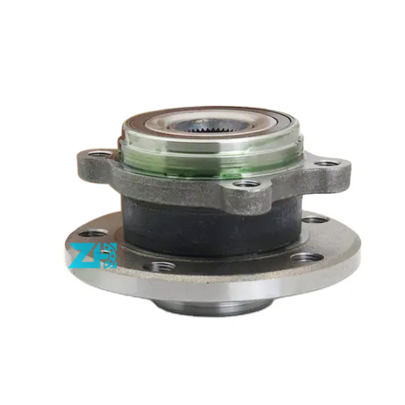 1T0 498 621 Pièces automobiles Assemblage de moyeu de roulement de roue 1T0 498 621 Convient pour Audi Volkswagen