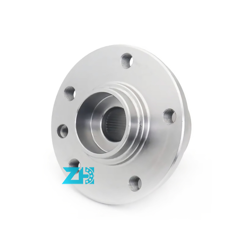 Portant de moyeu de roue 7H0 498 611 pour pièces automobiles, haute qualité, rotation lisse et sans frottement