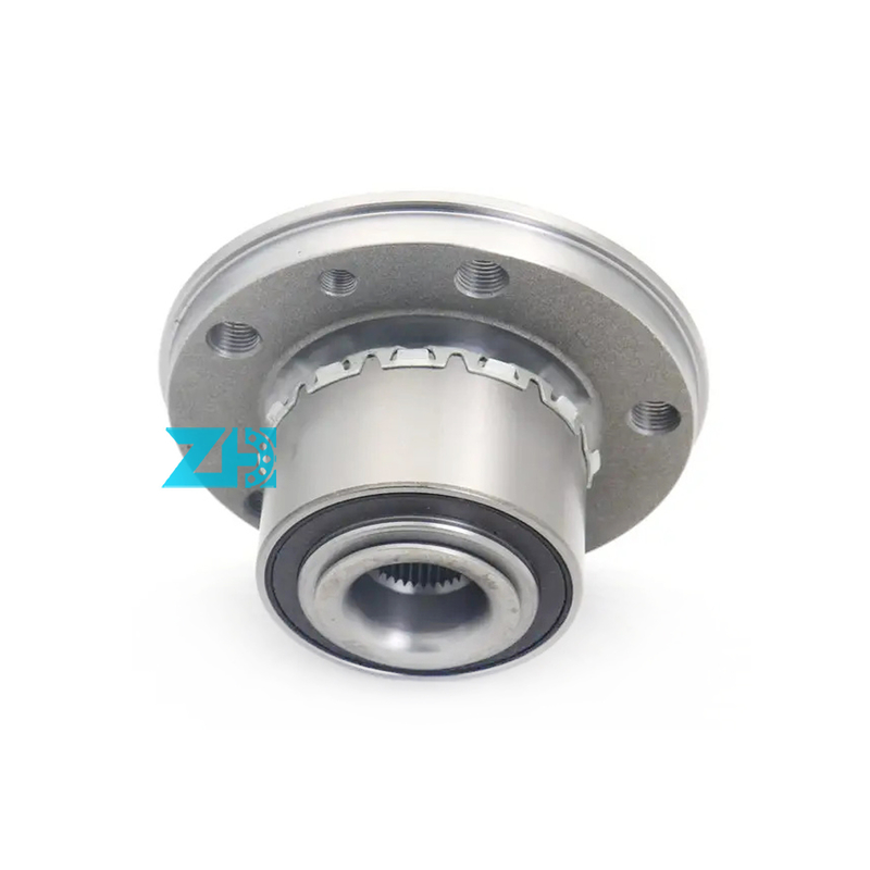 Portant de moyeu de roue 7H0 498 611 pour pièces automobiles, haute qualité, rotation lisse et sans frottement