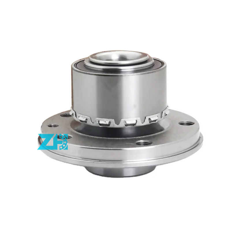 Portant de moyeu de roue 7H0 498 611 pour pièces automobiles, haute qualité, rotation lisse et sans frottement